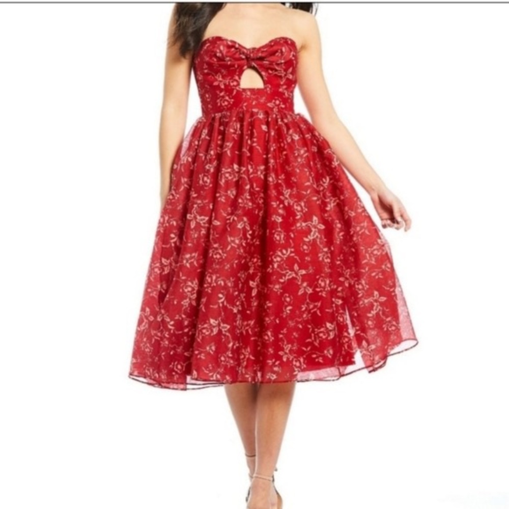 Keepsake The Label Distraction Dress